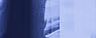 Abstract blue study