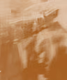 Abstract orange study